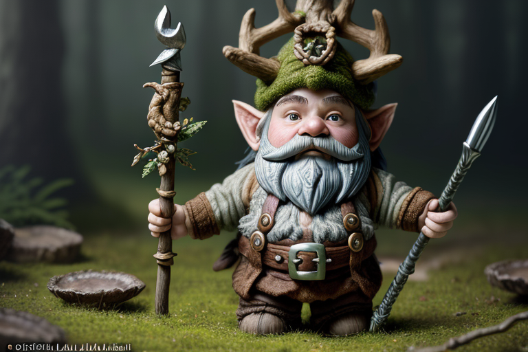 Gnomos