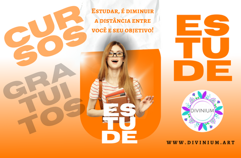 CURSOS GRATUITOS
